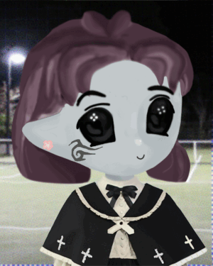 miladys rotating, milady maker, many miladys